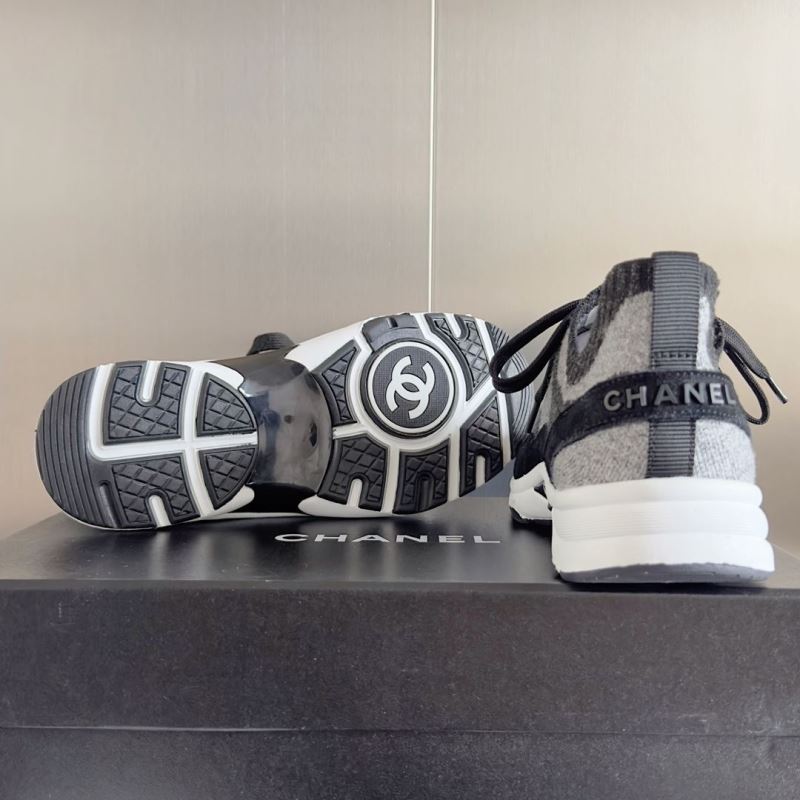 Chanel Sport Shoes